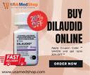 Buy Dilaudid Online Overnight logo